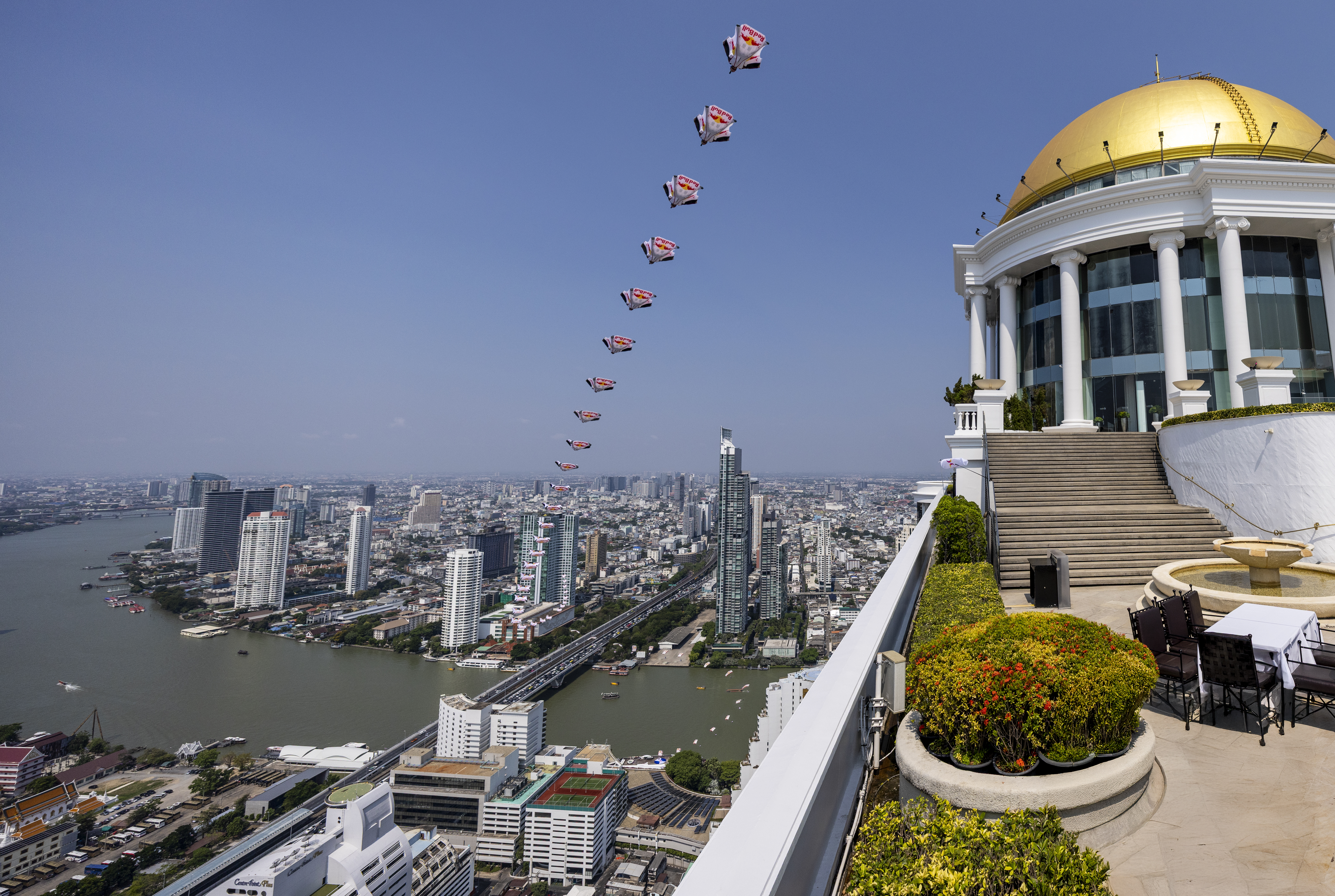 lebua