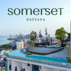 Somerset Pattaya