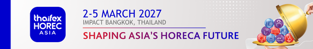 Thaifex Horec Asia